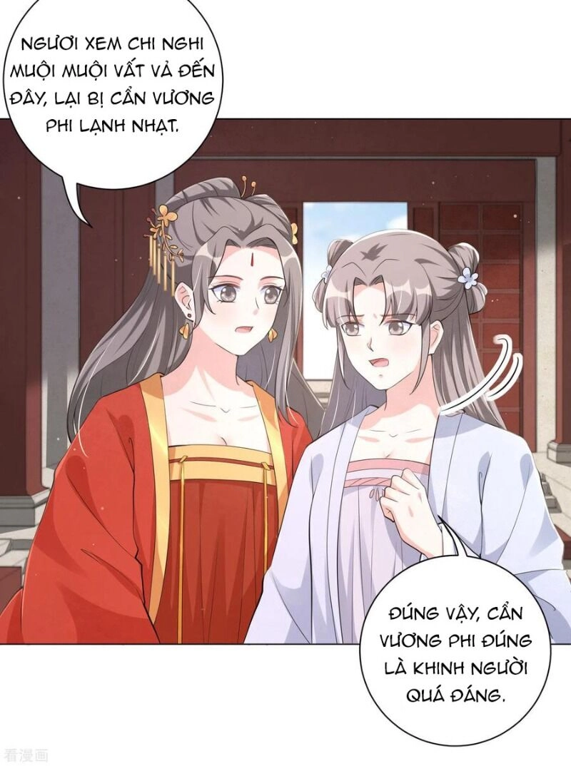 Vương Phi Có Độc! Chapter 108 - 8