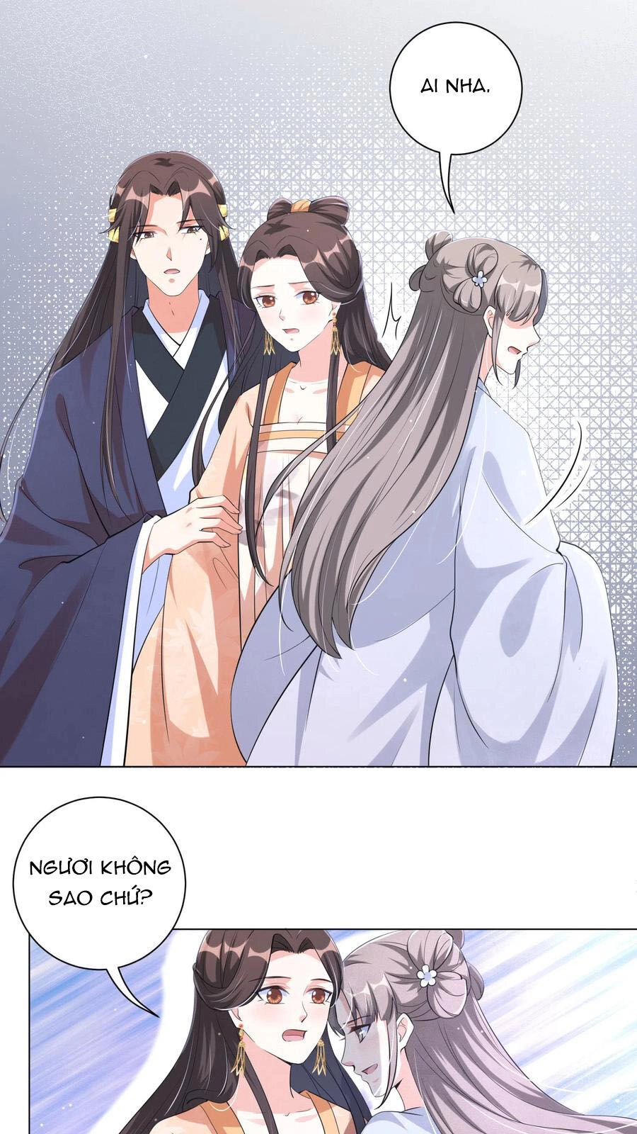 Vương Phi Có Độc! Chapter 108 - 11