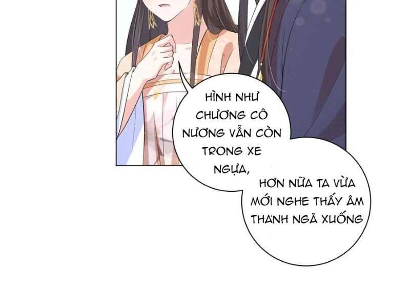 Vương Phi Có Độc! Chapter 108 - 19