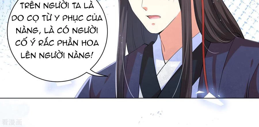 Vương Phi Có Độc! Chapter 108 - 22