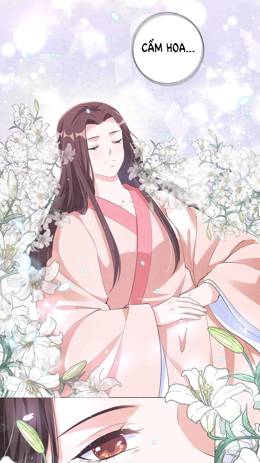 Vương Phi Có Độc! Chapter 112 - 4