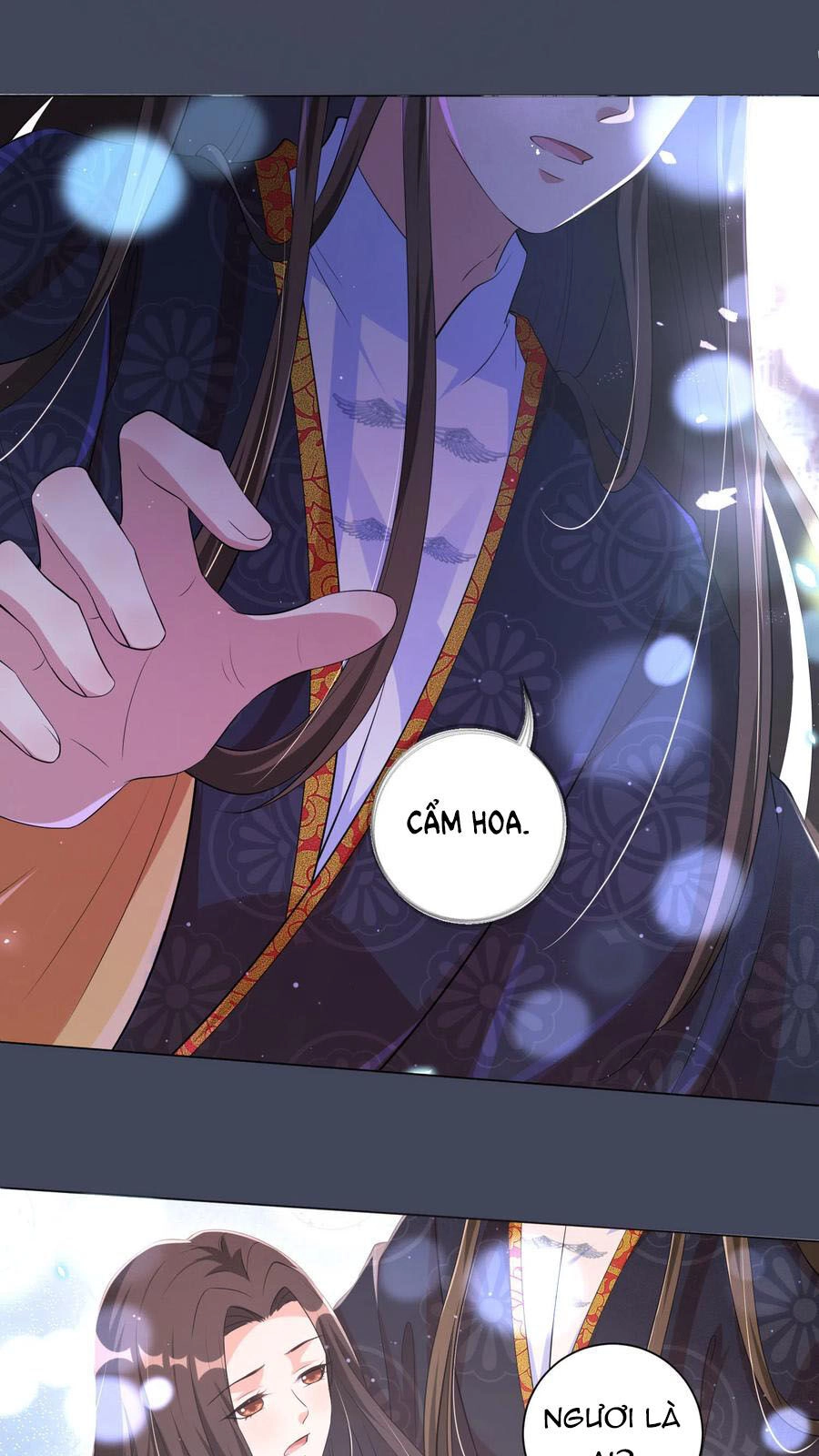 Vương Phi Có Độc! Chapter 112 - 6