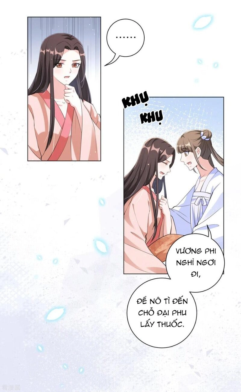 Vương Phi Có Độc! Chapter 112 - 23