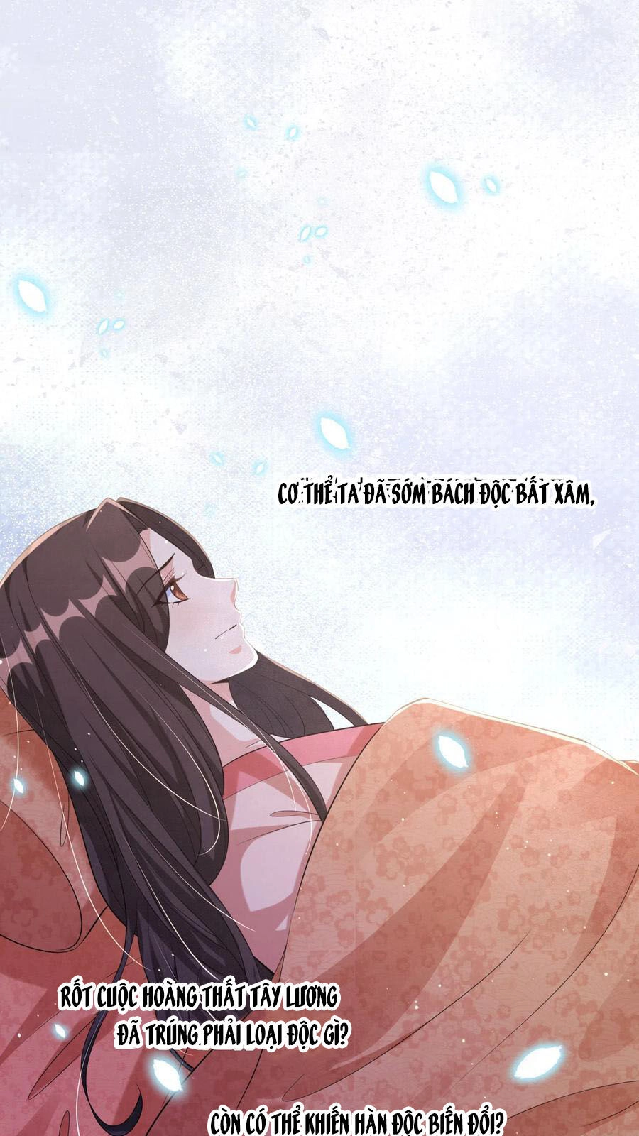 Vương Phi Có Độc! Chapter 112 - 24