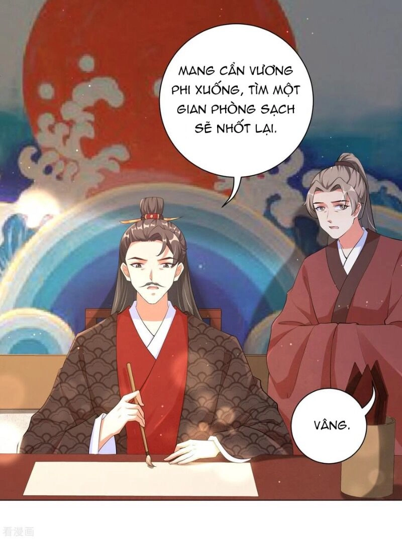 Vương Phi Có Độc! Chapter 113 - 9