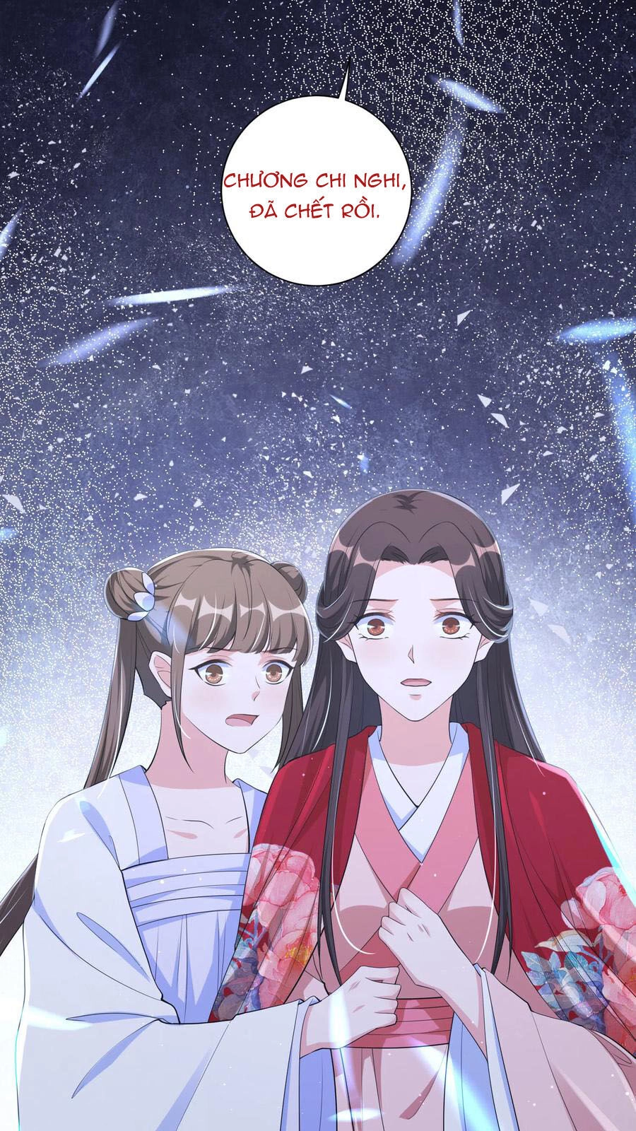 Vương Phi Có Độc! Chapter 113 - 12