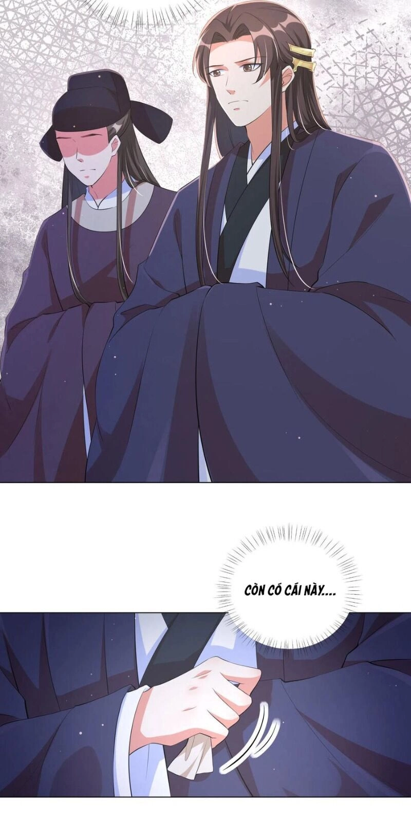 Vương Phi Có Độc! Chapter 113 - 16