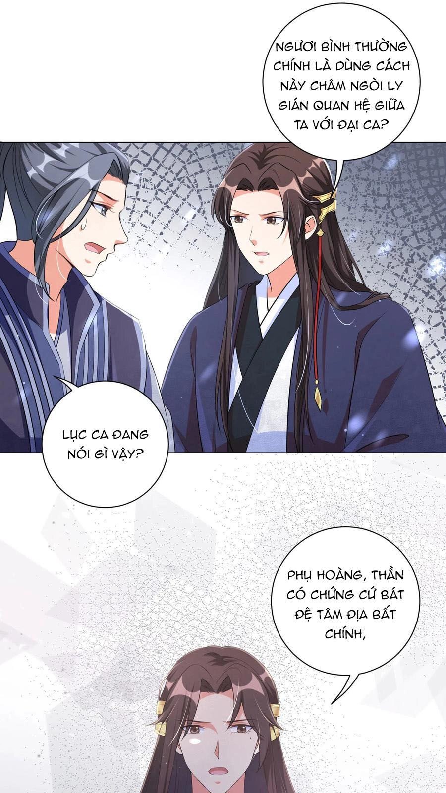 Vương Phi Có Độc! Chapter 113 - 25