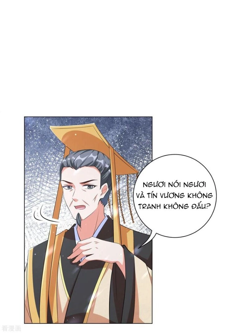 Vương Phi Có Độc! Chapter 113 - 28