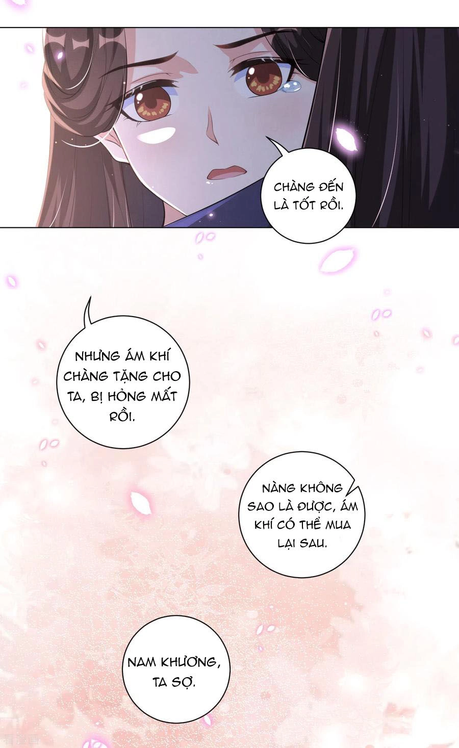 Vương Phi Có Độc! Chapter 116 - 19