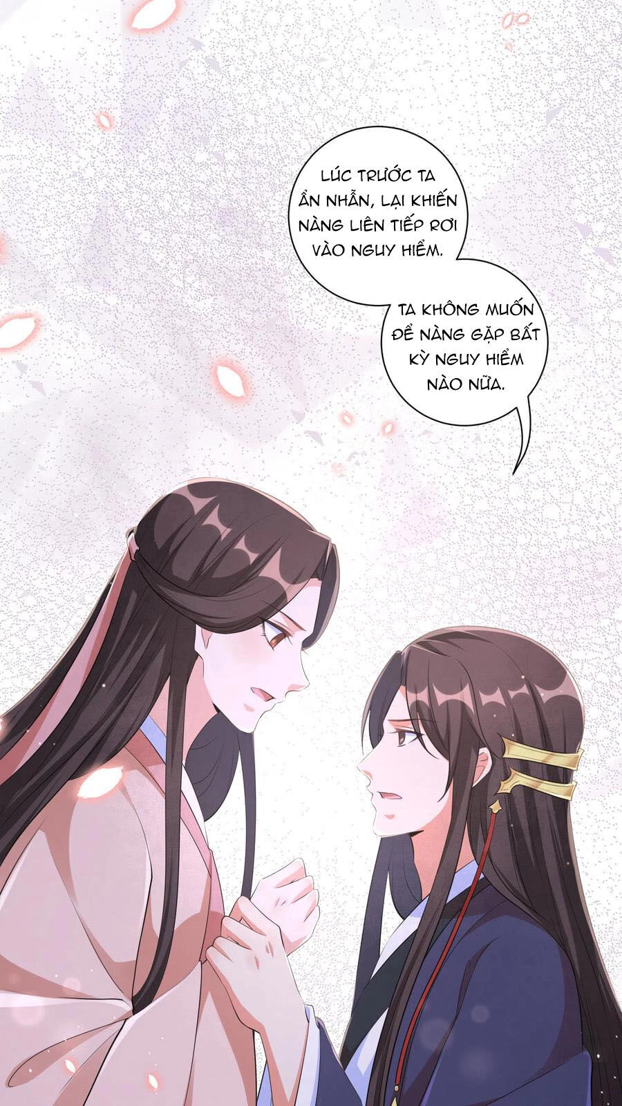 Vương Phi Có Độc! Chapter 117 - 10