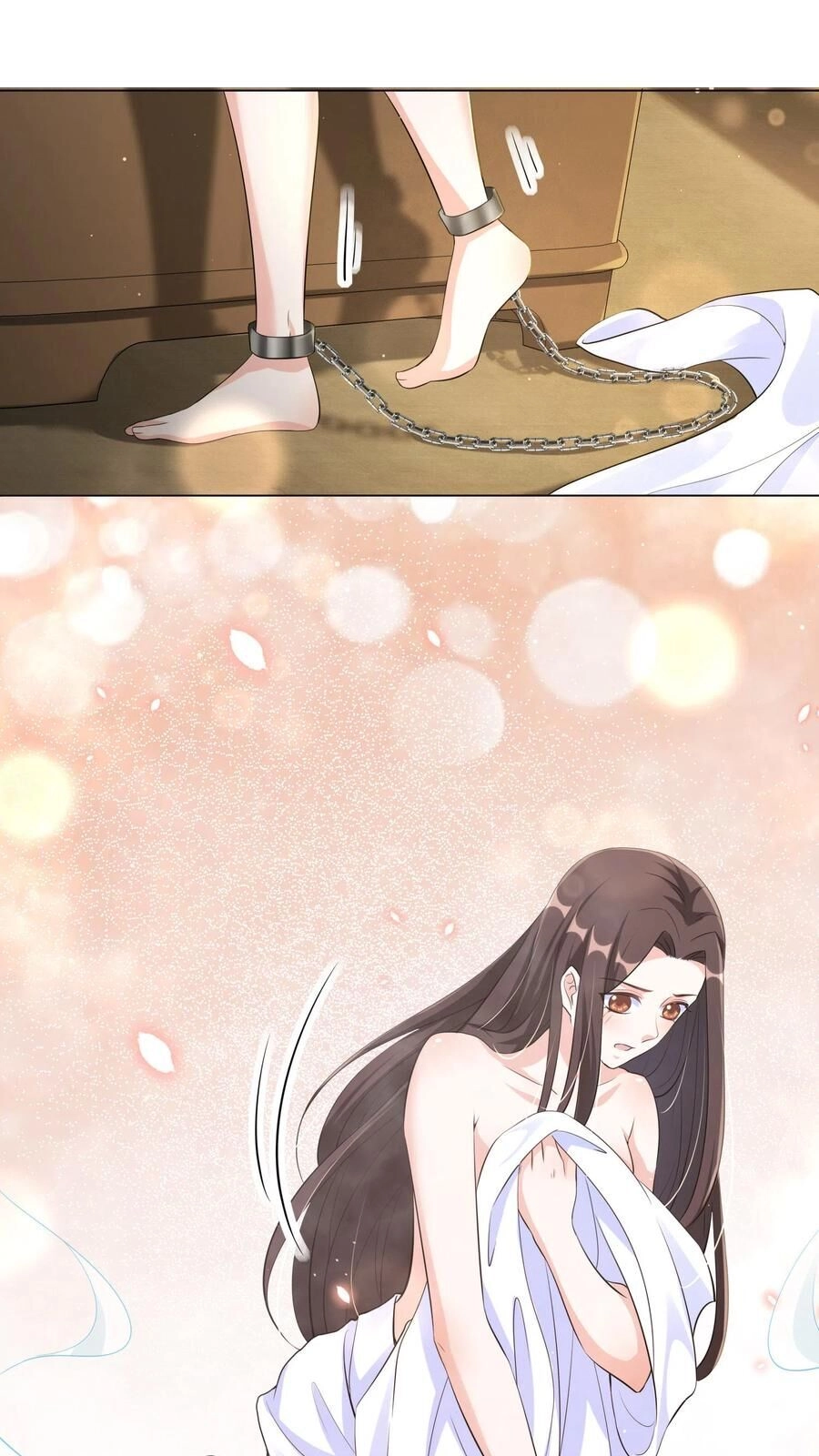 Vương Phi Có Độc! Chapter 117 - 23