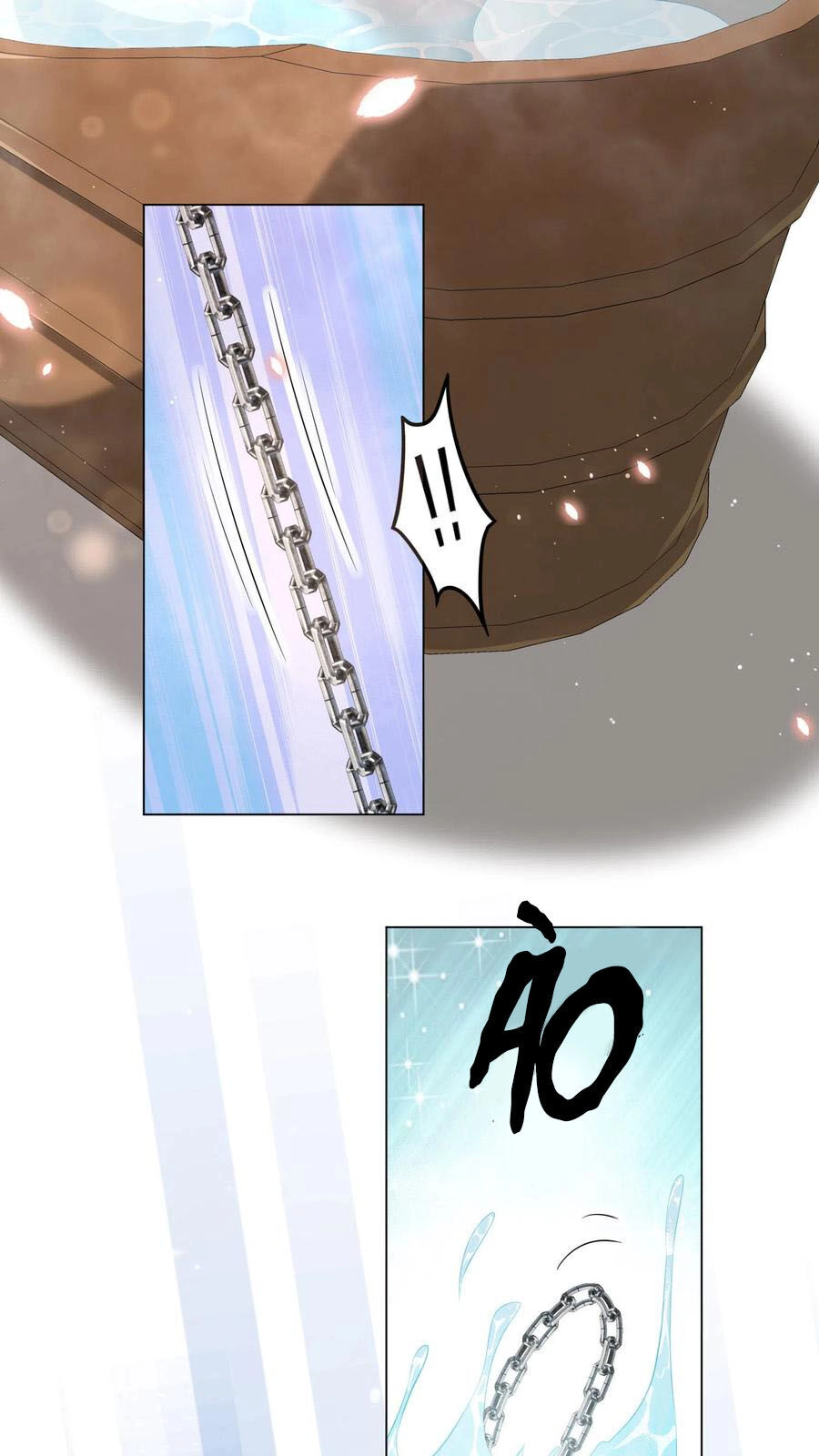 Vương Phi Có Độc! Chapter 117 - 25