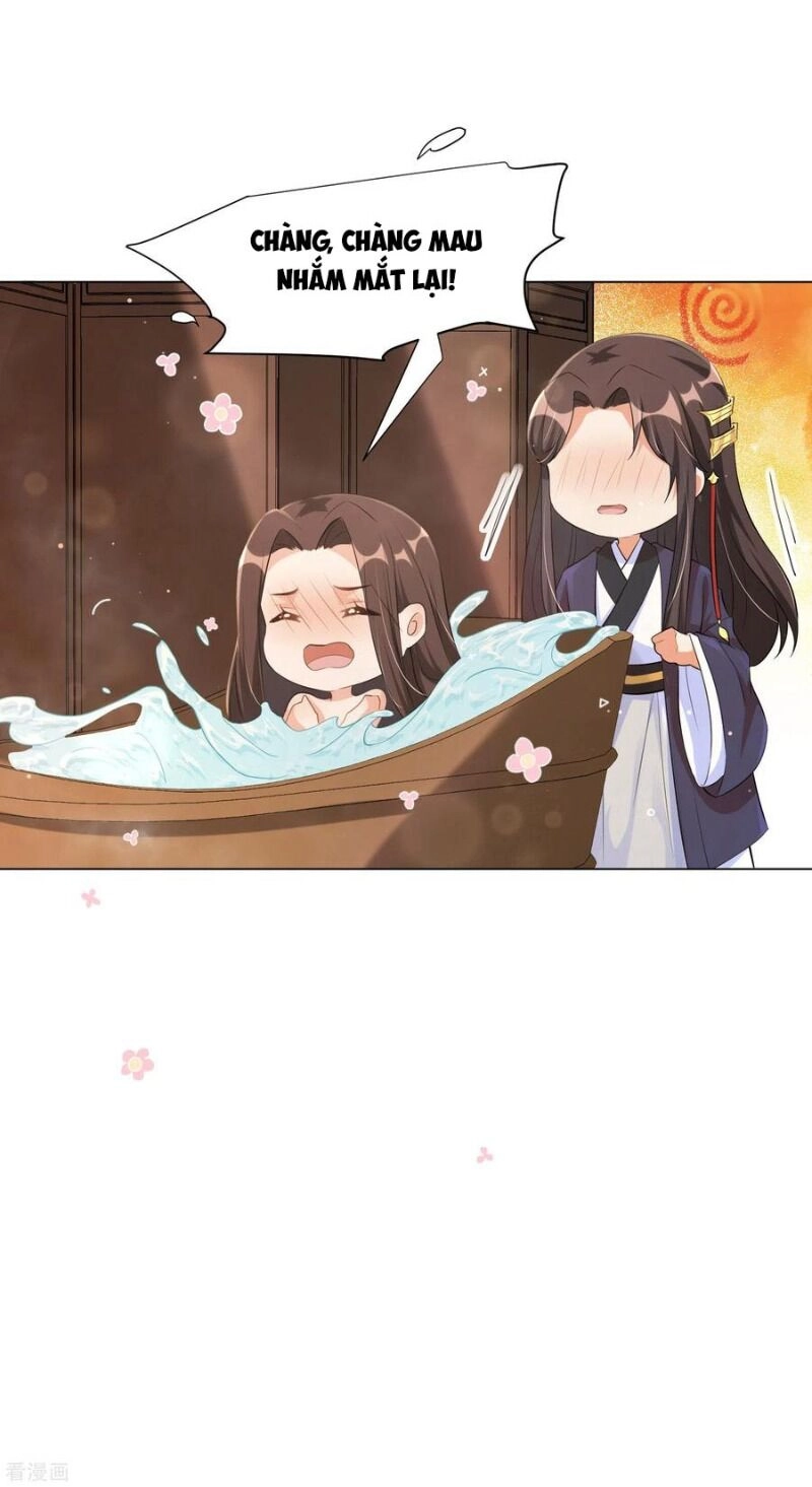 Vương Phi Có Độc! Chapter 117 - 29