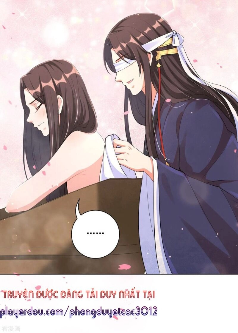 Vương Phi Có Độc! Chapter 117 - 31