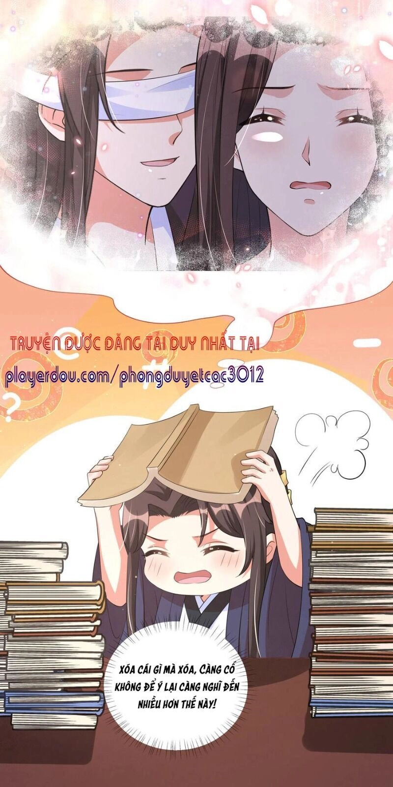 Vương Phi Có Độc! Chapter 118 - 6