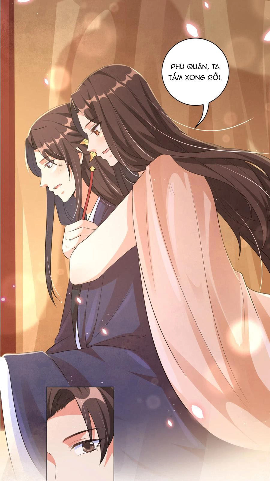 Vương Phi Có Độc! Chapter 118 - 9