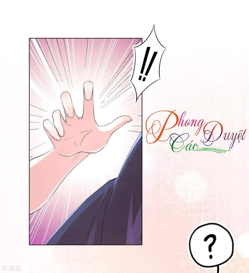 Vương Phi Có Độc! Chapter 119 - 7