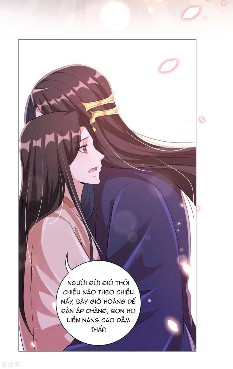 Vương Phi Có Độc! Chapter 119 - 40