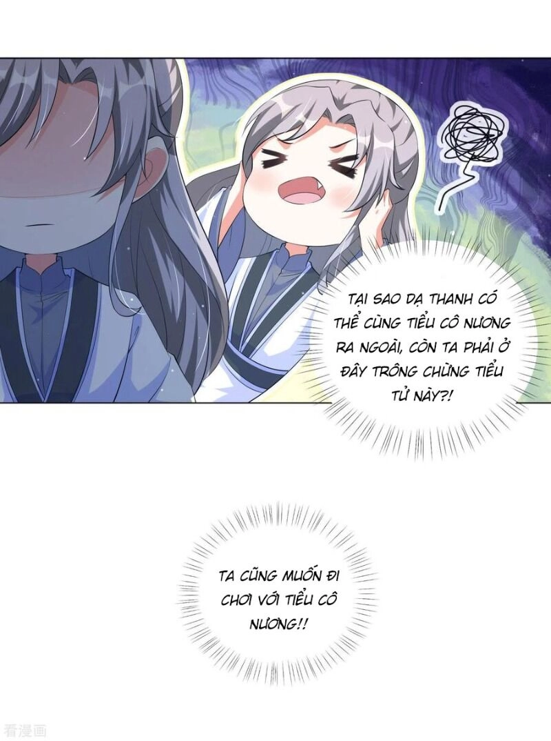 Vương Phi Có Độc! Chapter 120 - 7