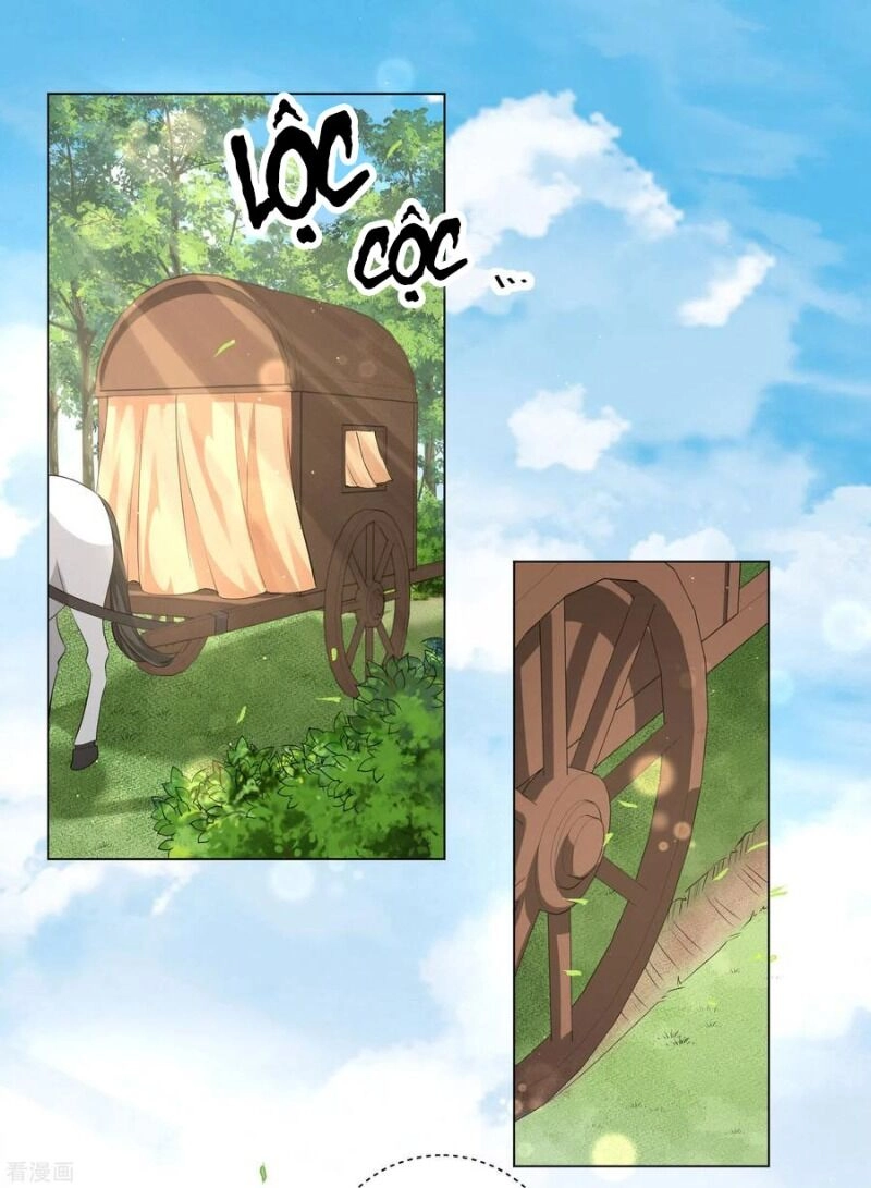 Vương Phi Có Độc! Chapter 121 - 2