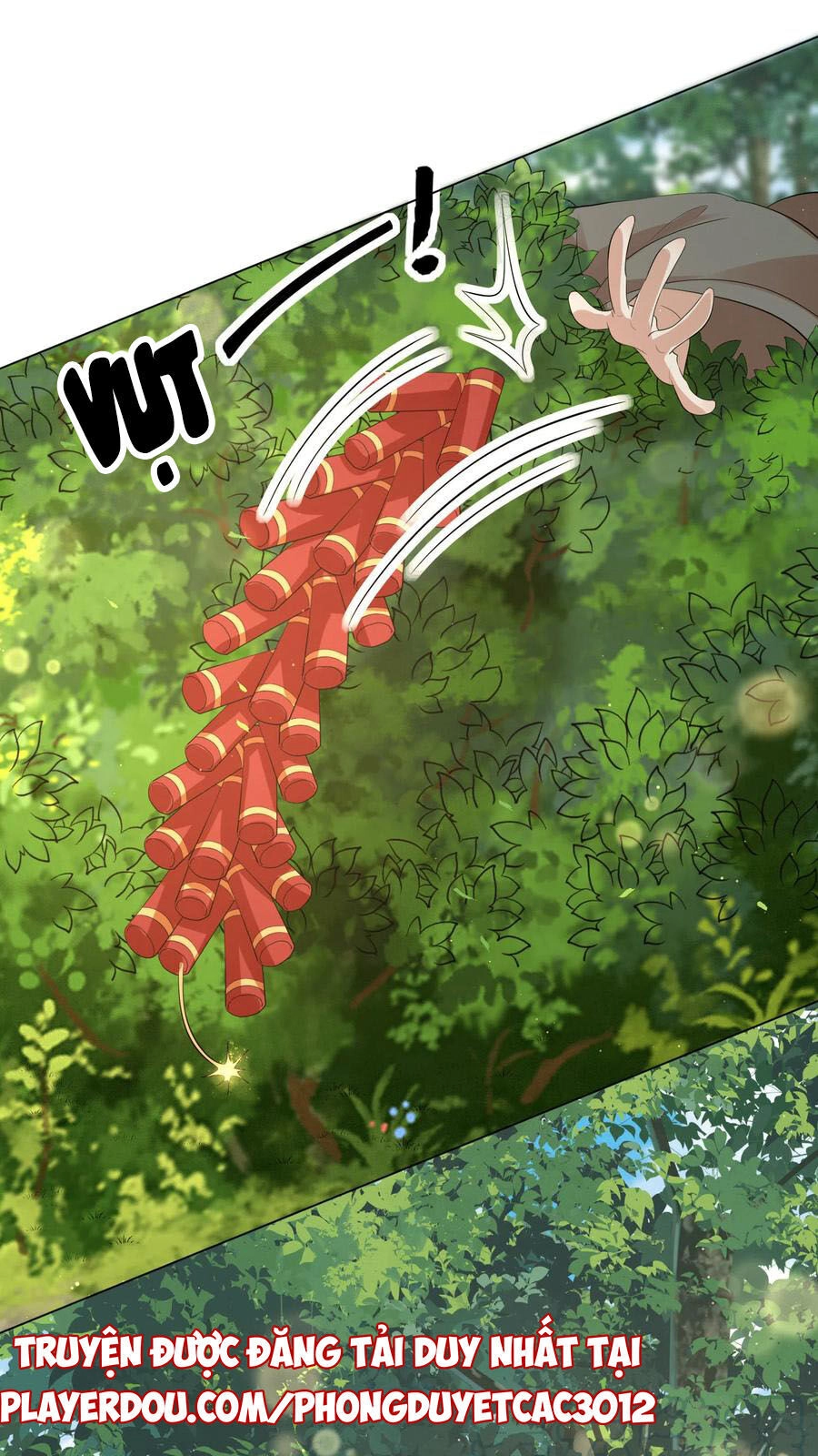 Vương Phi Có Độc! Chapter 121 - 4