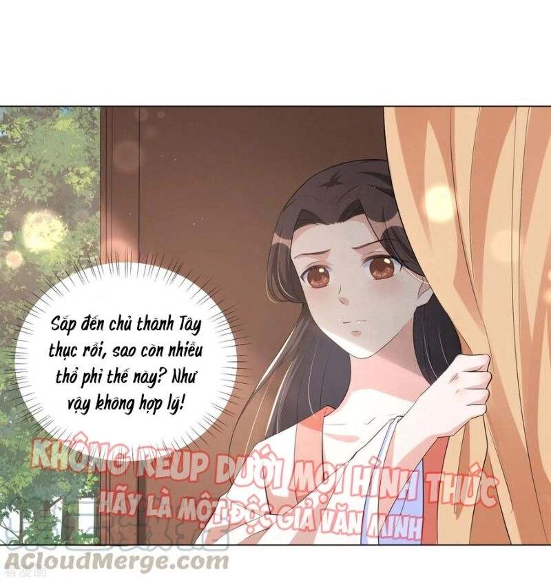 Vương Phi Có Độc! Chapter 121 - 13