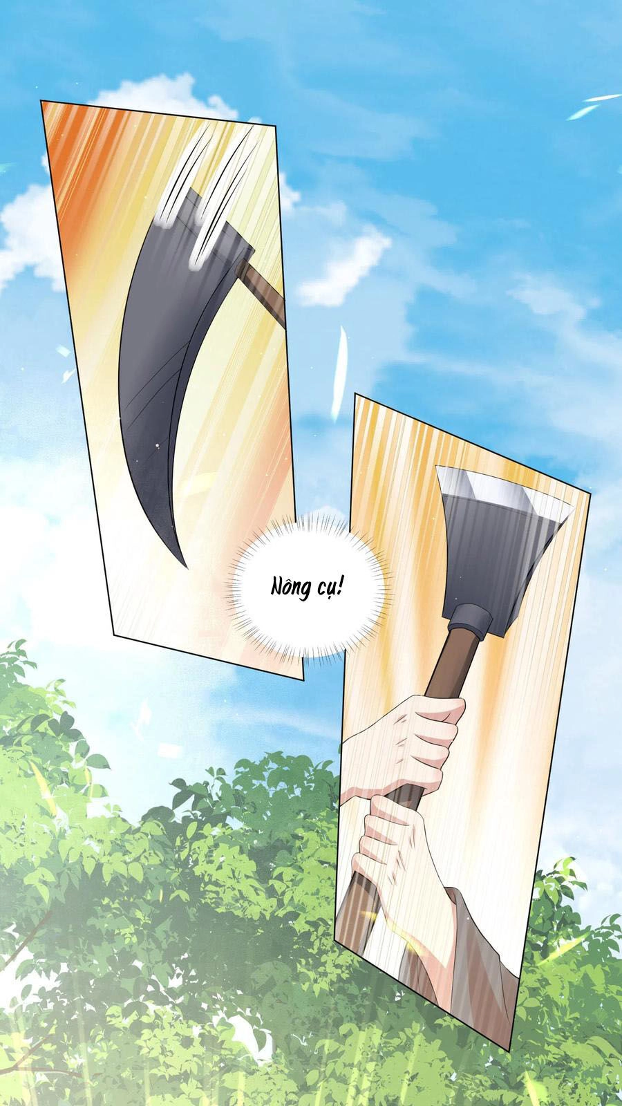 Vương Phi Có Độc! Chapter 121 - 14