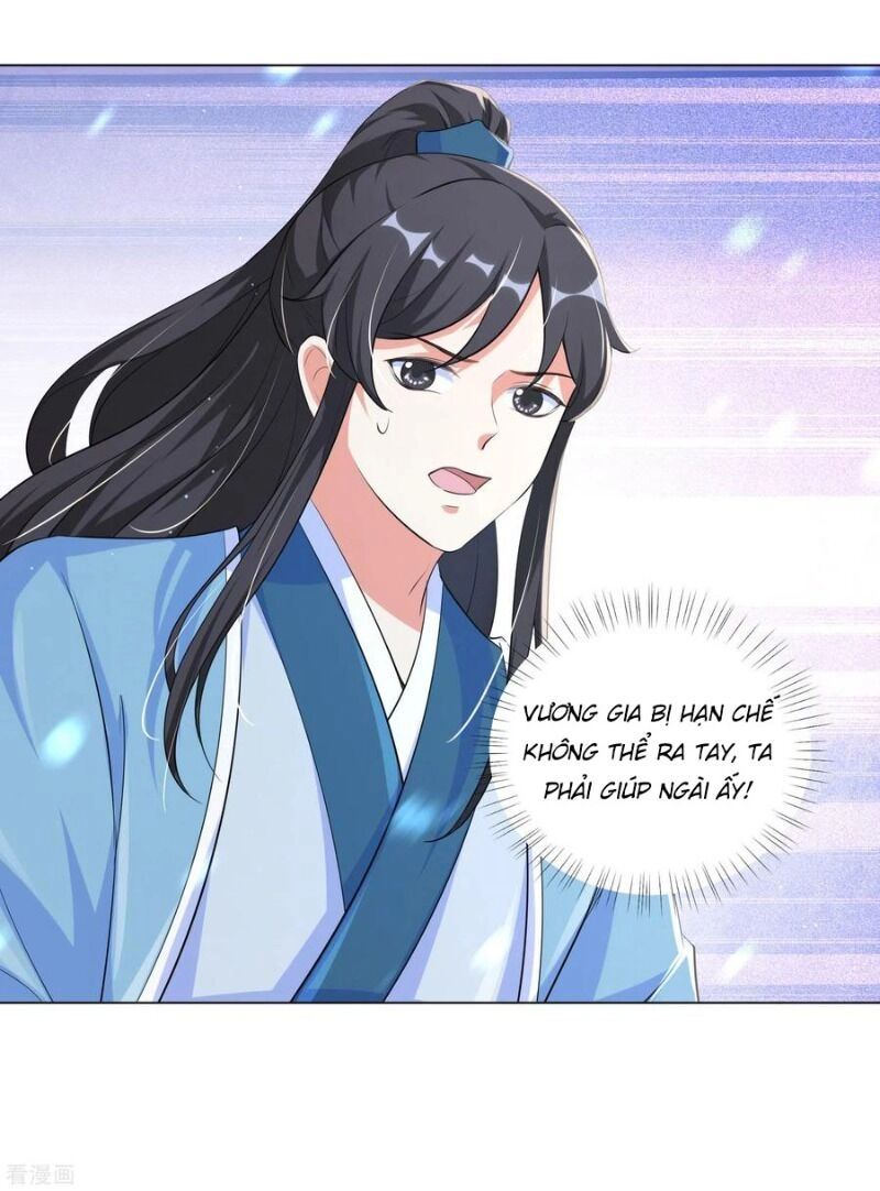 Vương Phi Có Độc! Chapter 121 - 20