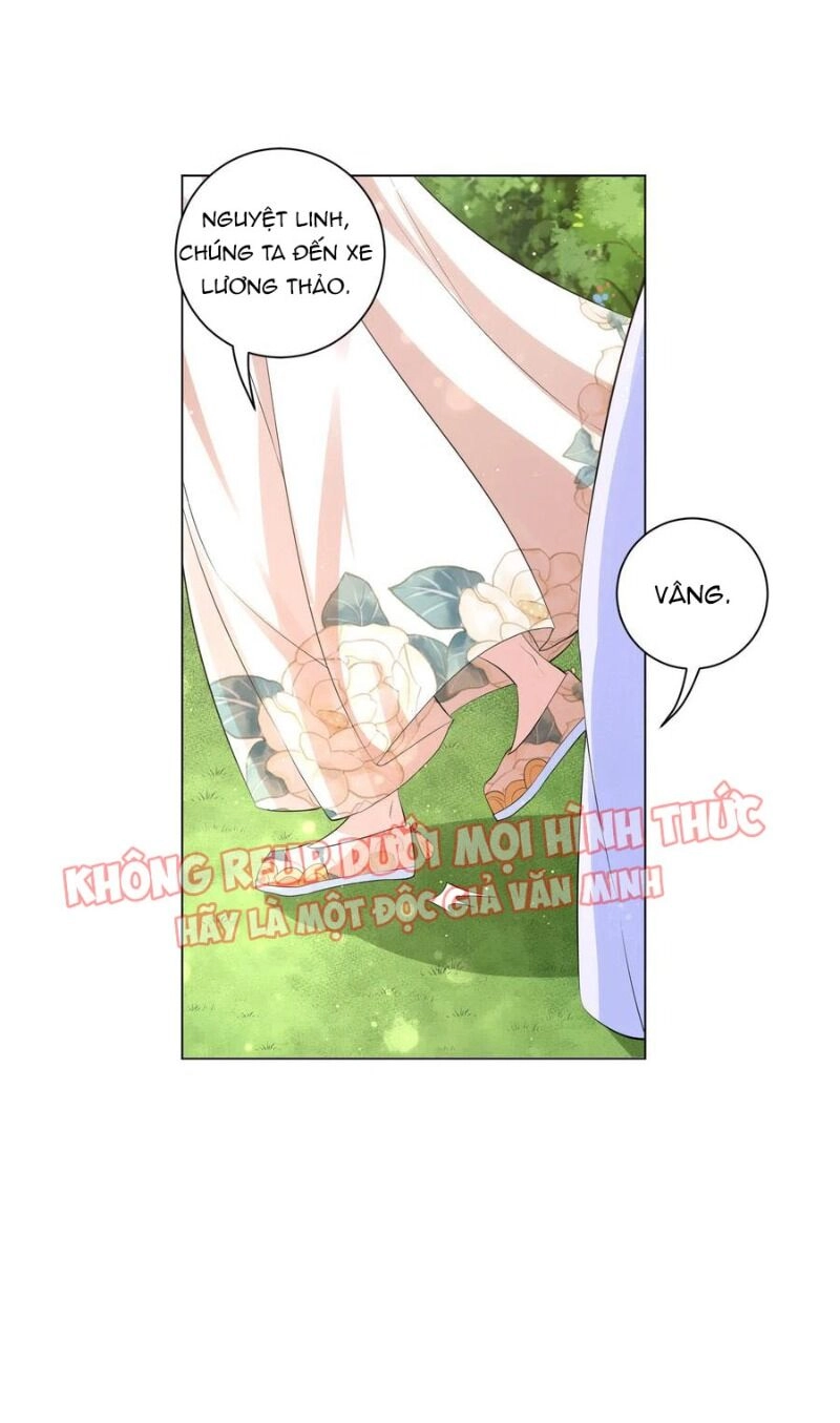 Vương Phi Có Độc! Chapter 121 - 24