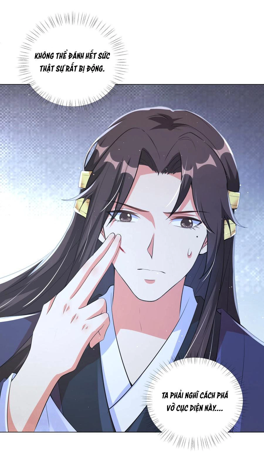 Vương Phi Có Độc! Chapter 121 - 26