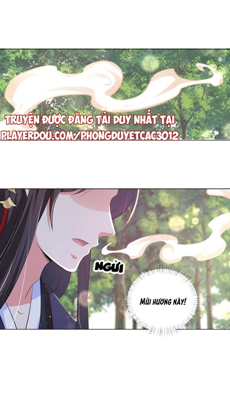 Vương Phi Có Độc! Chapter 121 - 28