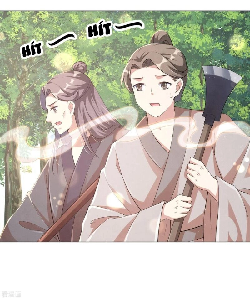 Vương Phi Có Độc! Chapter 121 - 29