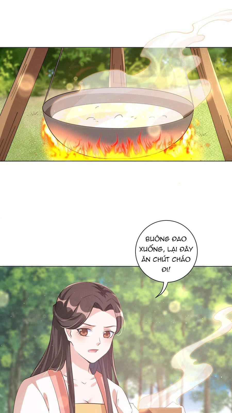 Vương Phi Có Độc! Chapter 121 - 30