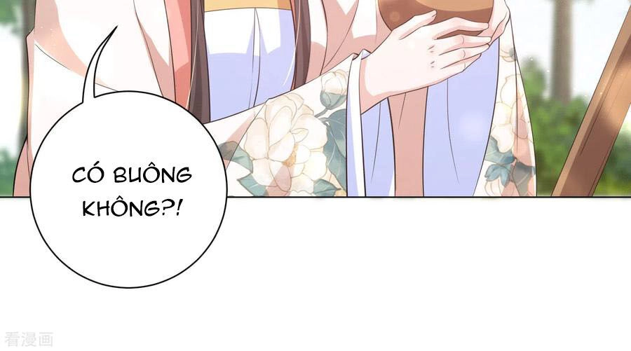 Vương Phi Có Độc! Chapter 121 - 31