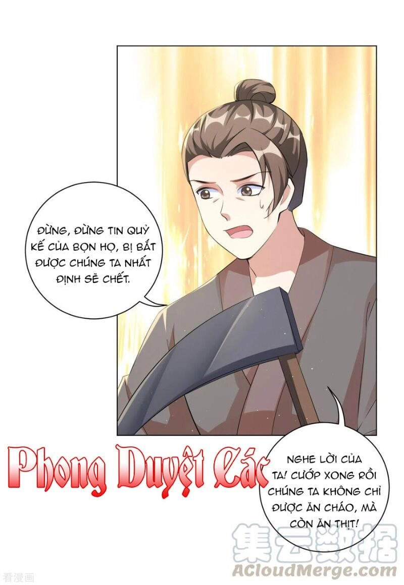 Vương Phi Có Độc! Chapter 121 - 32