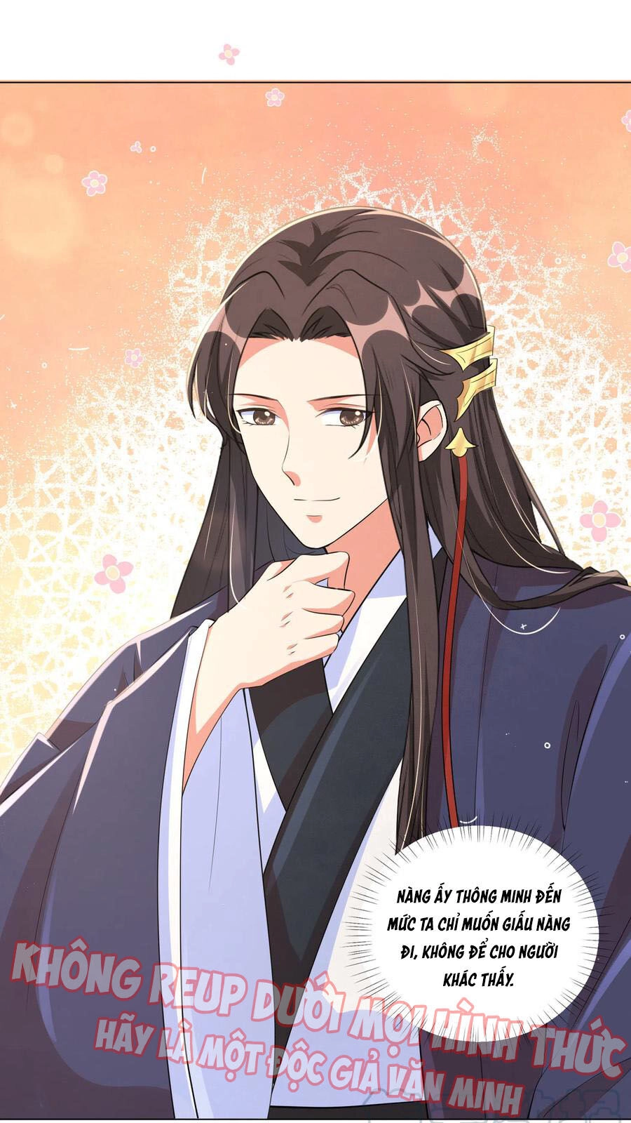 Vương Phi Có Độc! Chapter 121 - 36