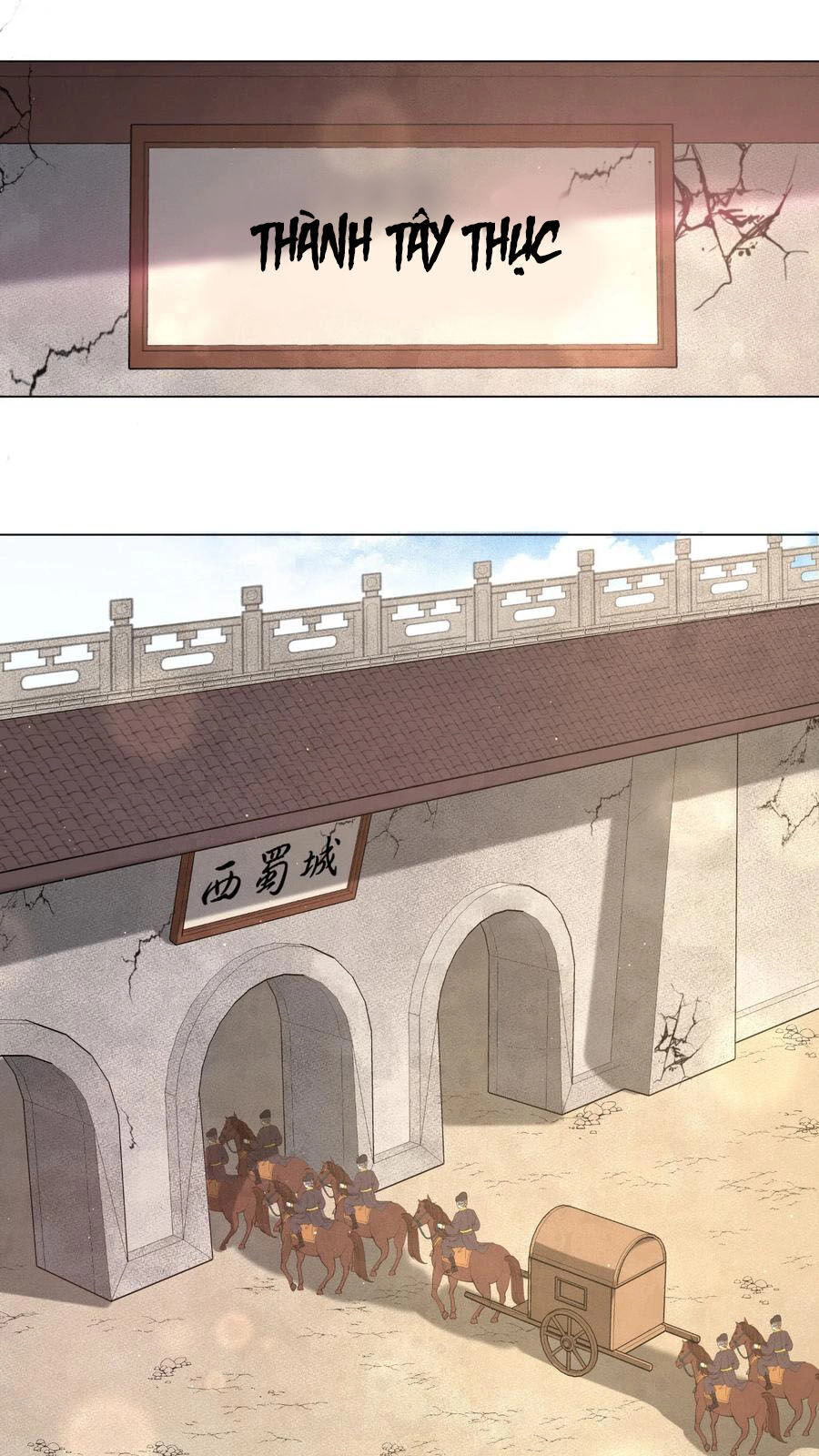 Vương Phi Có Độc! Chapter 122 - 2