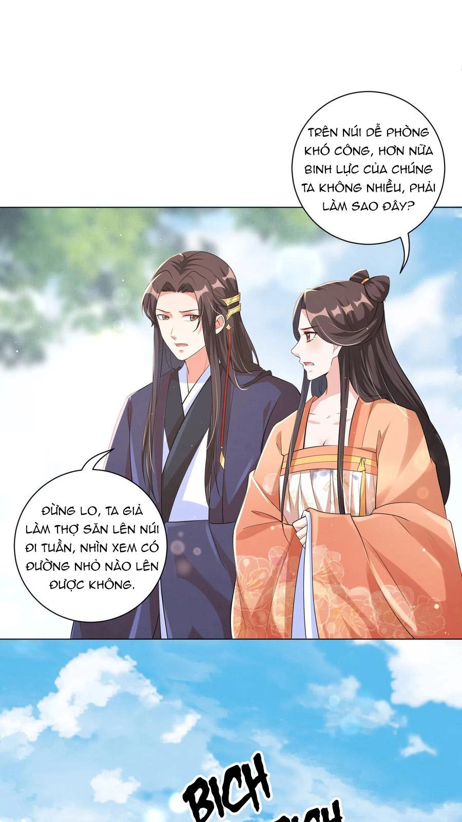 Vương Phi Có Độc! Chapter 122 - 15