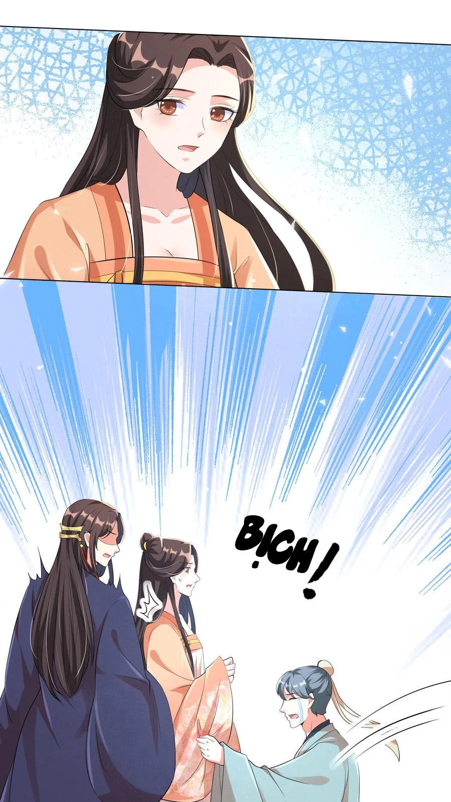 Vương Phi Có Độc! Chapter 122 - 21