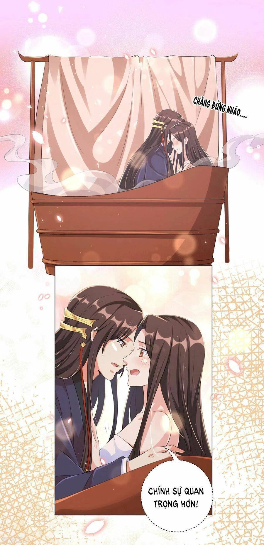 Vương Phi Có Độc! Chapter 125 - 2