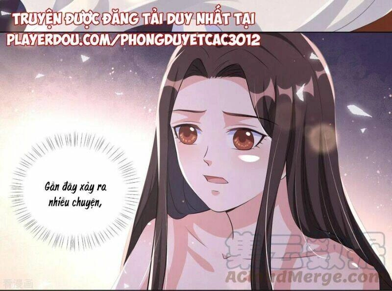 Vương Phi Có Độc! Chapter 125 - 4