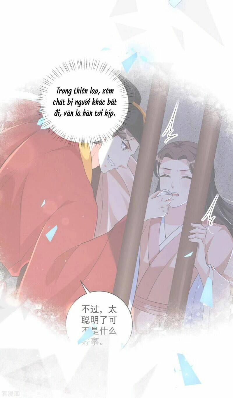 Vương Phi Có Độc! Chapter 125 - 6