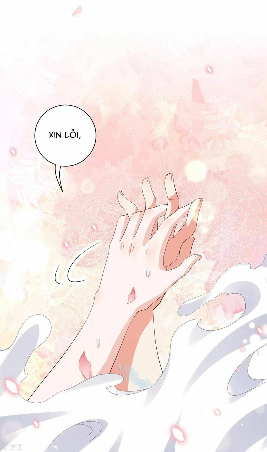 Vương Phi Có Độc! Chapter 125 - 8