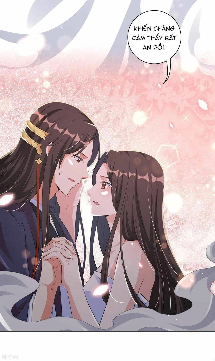 Vương Phi Có Độc! Chapter 125 - 10