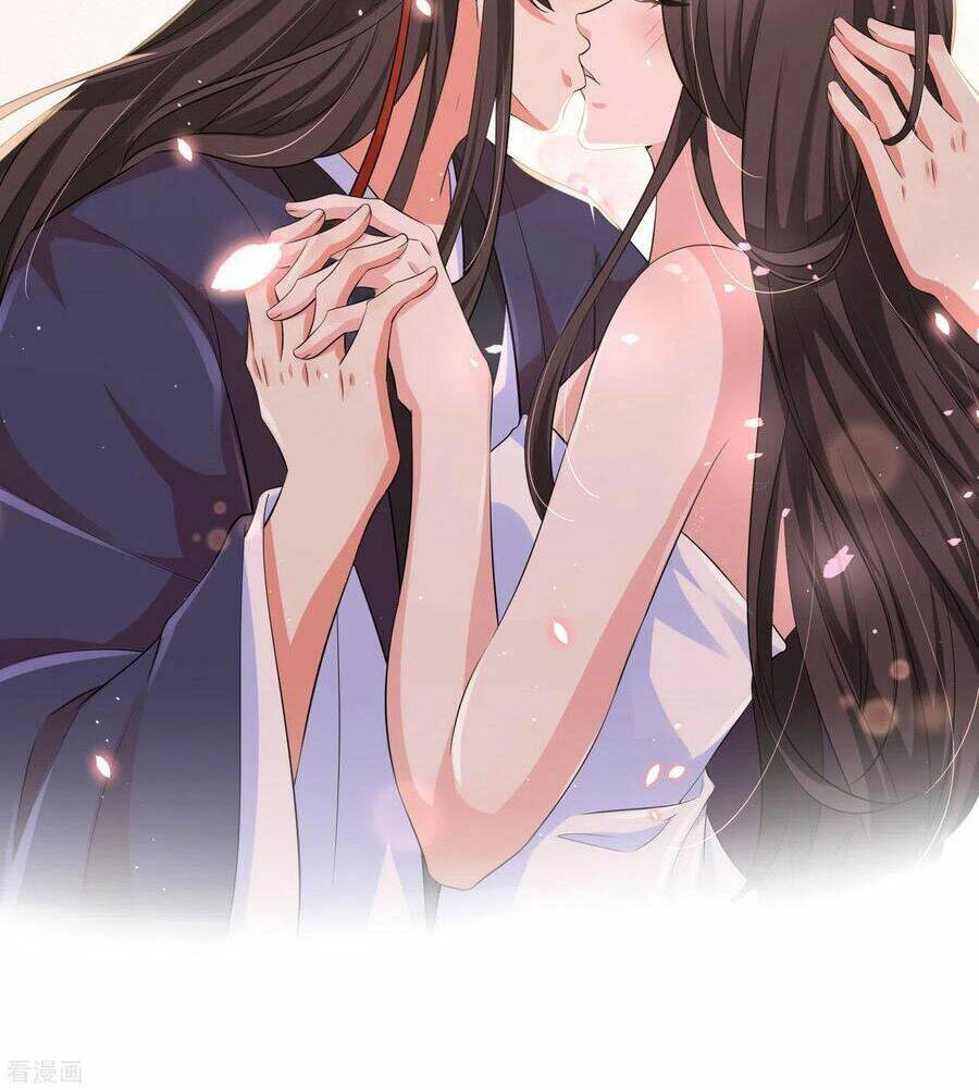 Vương Phi Có Độc! Chapter 125 - 13