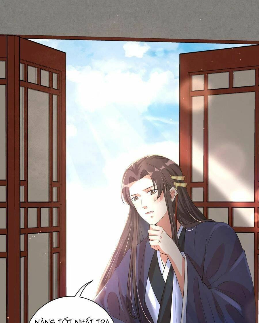 Vương Phi Có Độc! Chapter 125 - 18