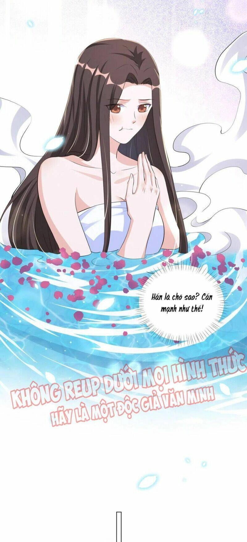 Vương Phi Có Độc! Chapter 125 - 22