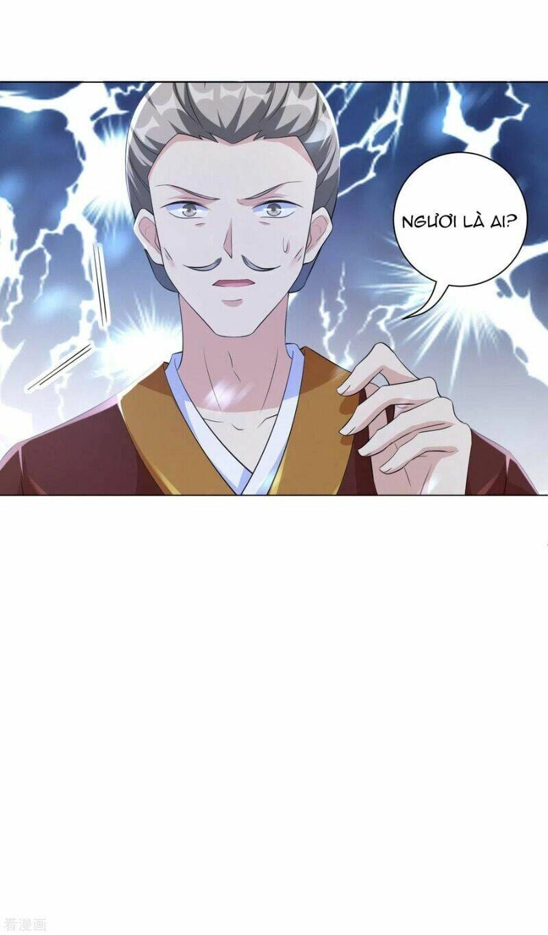 Vương Phi Có Độc! Chapter 125 - 27