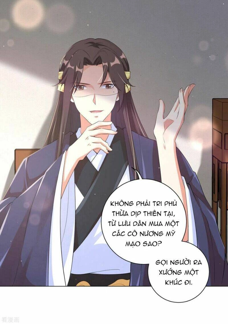 Vương Phi Có Độc! Chapter 125 - 29